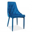 Стул для гостиной Trix Velvet