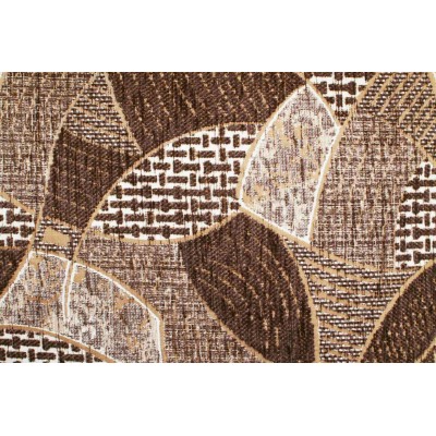 Шенилл искусственный MILANO 5309 CHOCOLATE