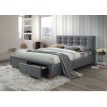 Двуспальная кровать ASCOT
