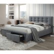 Двуспальная кровать ASCOT
