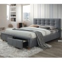Двуспальная кровать ASCOT