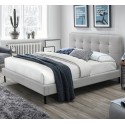 Двуспальная кровать Signal Sally 160