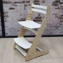 Растущий стул Вырастайка 2D Лофт