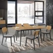 Обеденный стол Vitro