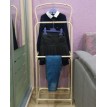 Вешалка костюмная напольная Шэлдон