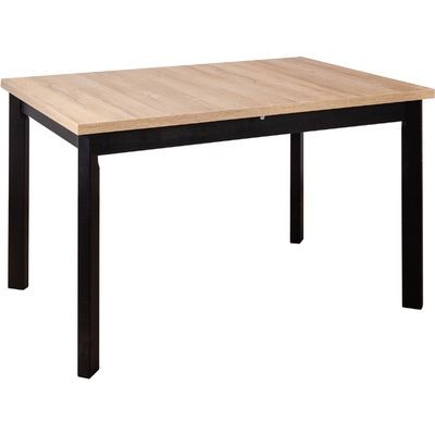 Раздвижной обеденный стол Микс дуб грендсон