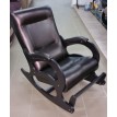 Кресло-качалка Rest-2 Dark Brown