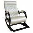 Кресло-качалка Rest-2 Rombus Bone