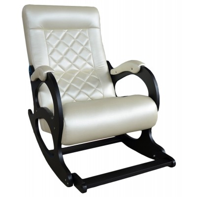 Кресло-качалка Rest-2 Rombus Bone