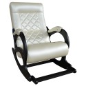 Кресло-качалка Rest-2 Rombus Bone