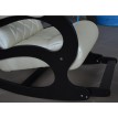 Кресло-качалка Rest-2 Rombus Bone