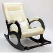 Кресло-качалка Rest-2 Bone