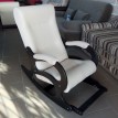 Кресло-качалка Rest-2 Leroy 301