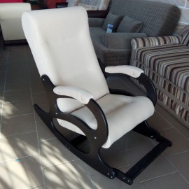 Кресло-качалка Rest-2 Leroy 301