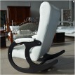 Кресло-качалка Rest-3 Polaris Snow
