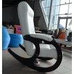 Кресло-качалка Rest-3 Polaris Snow
