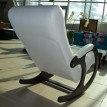 Кресло-качалка Rest-3 Polaris Snow