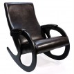 Кресло-качалка Rest-4-2 Selena Wenge