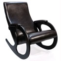 Кресло-качалка Rest-4 Selena Wenge