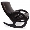 Кресло-качалка Rest-4-2 Selena Wenge