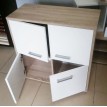 Комод в гостиную Леонардо-780
