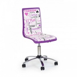 Детский компьютерный стул Halmar FUN-7