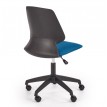  Компьютерный стул Halmar GRAVITY черно-синий 