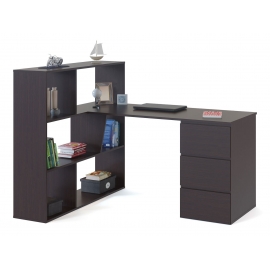 Письменный стол ГРОССО венге
