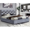 Кровать с подъемным механизмом ANNABEL 160
