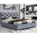 Кровать с подъемным механизмом ANNABEL 160