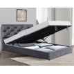 Кровать с подъемным механизмом ANNABEL 160