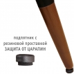 Обеденный стол в сттиле лофт Lester
