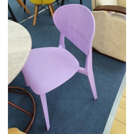 Пластиковый стул LAVANDA