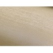 Двуспальная кровать из экокожи Nairobi Shine Gold