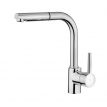 Кухонный смеситель Teka Ark 938 хром