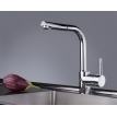 Кухонный смеситель Teka Ark 938 хром