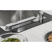 Кухонный смеситель Teka Fo 985 хром