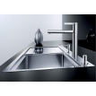 Кухонный смеситель Blanco Linee-S (хром)