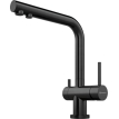 Кухонный смеситель Omoikiri Nagano-PVD-GM (ONA-PVD-GM-35)