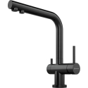Кухонный смеситель Omoikiri Nagano-PVD-GM (ONA-PVD-GM-35)