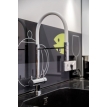Кухонный смеситель Omoikiri Kanto-С