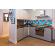 Кухонный смеситель Omoikiri Akashi