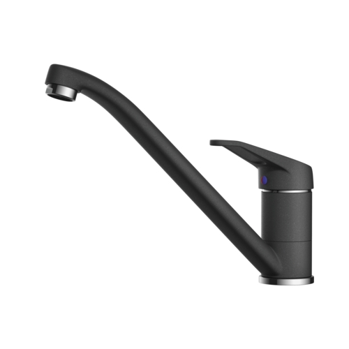 Кухонный смеситель Omoikiri Kado-BL