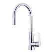 Кухонный смеситель Teka VTK 938 хром