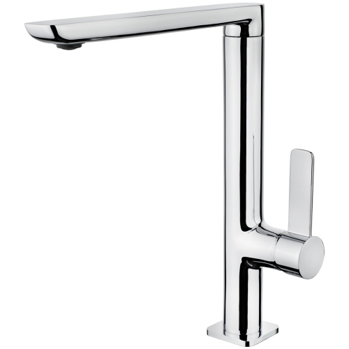 Кухонный смеситель Teka Fo 915 хром