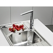 Кухонный смеситель Teka Fo 915 хром