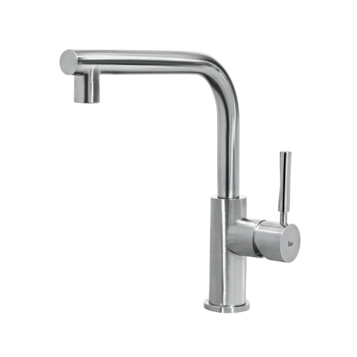Кухонный смеситель Teka Inx 914 (хром)