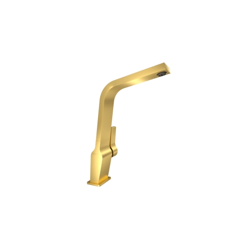 Кухонный смеситель Teka ICC 915 GOLD BRUSHED