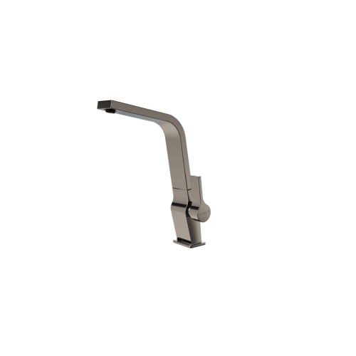 Кухонный смеситель Teka ICC 915 GRAPHITE BRUSHED