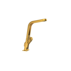 Кухонный смеситель Teka ICO 915 BRASS